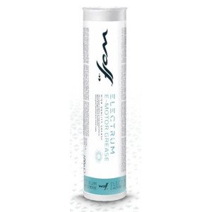 Meta title - WOLF ELECTRUM E-MOTOR GREASE 400G smērviela