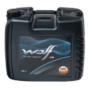 WOLF OFFICIALTECH 0W20 C5 P 20L