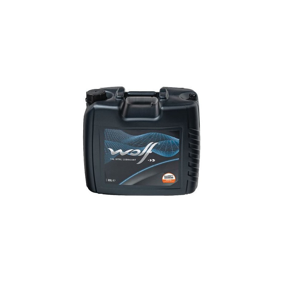 WOLF OFFICIALTECH 0W20 C5 P 20L