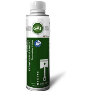Meta title - Engine Care & Protect 300 ml motora kopšanai un aizsardzībai