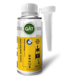 Meta title - GAT Diesel Winter Care 1:1000 150 ml