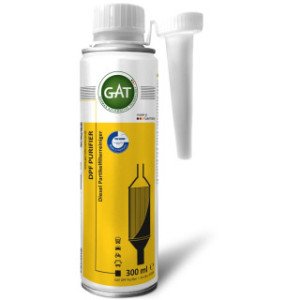 Meta title - GAT DPF Purifier 300 ml DPF attīrītājs