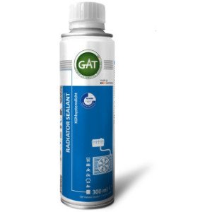 Meta title - GAT Radiator Sealant 300 ml radiatora sūces novērsējs