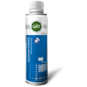 Meta title - GAT Radiator Purifier 300 ml radiatora tīrīšanas līdzeklis