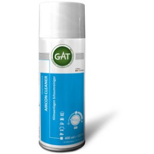 Meta title - GAT AirCon Cleaner 400ml