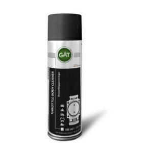 Meta title - GAT Throttle Body Cleaner 500ml droseles korpusa tīrīšanai