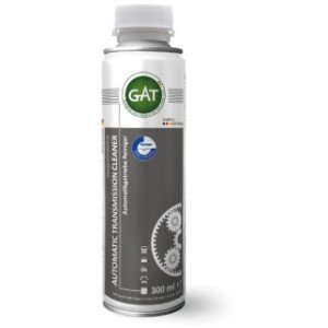 Meta title - GAT Automatic Transmission Cleaner 300ml
