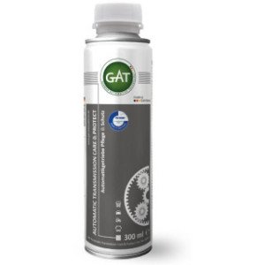 Meta title - GAT Automatic Transmission Care & Protect 300 ML