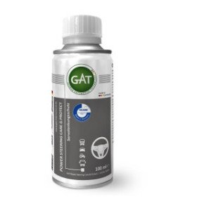Meta title - GAT Power Steering Care & Protect 100ML