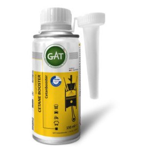 Meta title - GAT Cetane Booster - Concentrate 150 ml