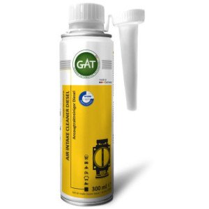 Meta title - GAT Air Intake Cleaner Diesel 300 ml