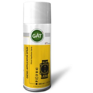 Meta title - GAT Diesel Applicator Spray 400 ml aerosols