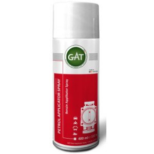 Meta title - GAT Petrol Applicator Spray 400ml aerosols