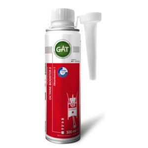 Meta title - GAT Octane Booster S 300 ml