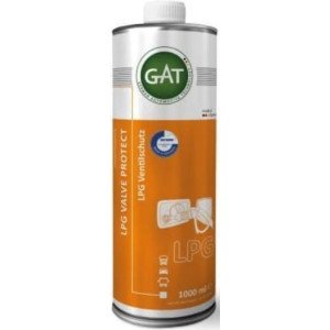 Meta title - GAT LPG Valve Protect 1L