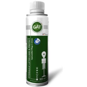 Meta title - GAT Hydraulic Lifter Care & Protect 300 ml