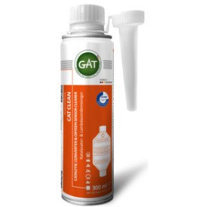 Meta title - GAT CAT Clean 300 ml