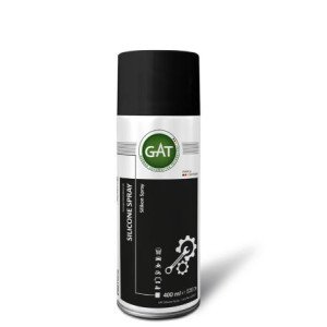 Meta title - GAT Silicone Spray 400ml