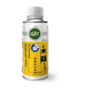 Meta title - GAT Diesel Anti Smoke 150 ML