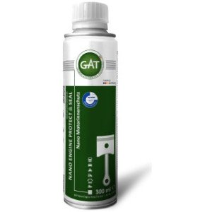 Meta title - GAT Nano Engine Protect & Seal 300 ml