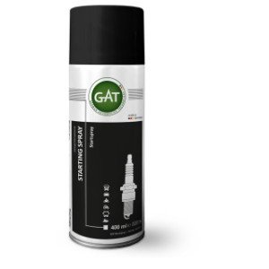 Meta title - GAT Starting Spray 400ml