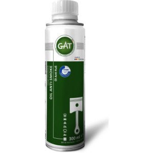 Meta title - GAT Oil Anti Smoke 300 ml