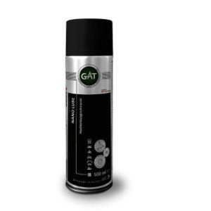 Meta title - GAT Nano Lube 500 ML