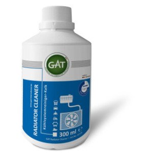 Meta title - GAT Radiator Cleaner 300 ml