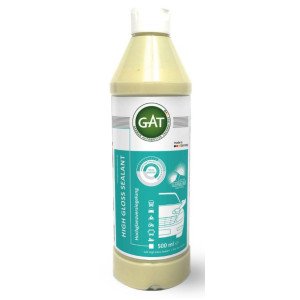 Meta title - GAT HIGH GLOSS SEALANT 500ml