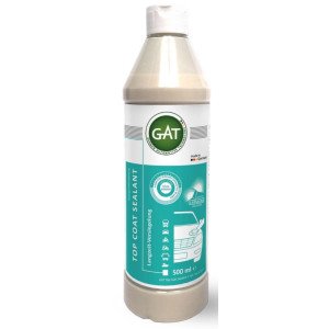 Meta title - GAT NANO TOP COAT SEALANT 500ml