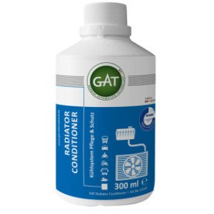 Meta title - GAT Radiator Conditioner 300 ml