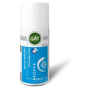 Meta title - GAT AirCon Refresher "Lemon" 150ml