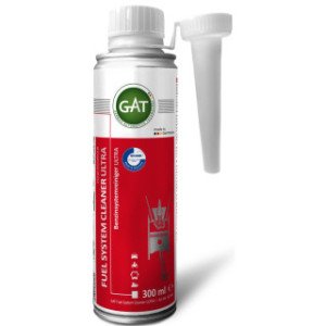 Meta title - GAT Fuel System Cleaner ULTRA 300 ml