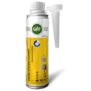 Meta title - GAT Diesel System Cleaner ULTRA 300 ml
