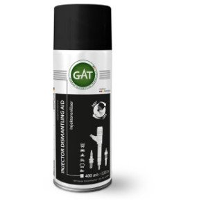 Meta title - GAT Injector Dismantling Aid 400 ML