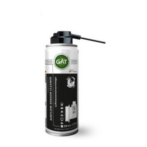 Meta title - GAT Airflow Sensor Cleaner 200ml