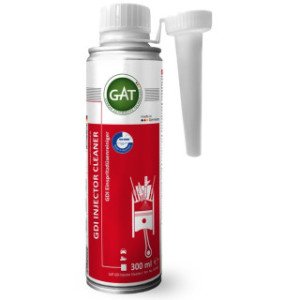 Meta title - GAT GDI Injector Cleaner 300 ml
