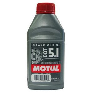 Meta title - MOTUL DOT 5.1 0.5L DOT5.1 Bremžu šķidrums