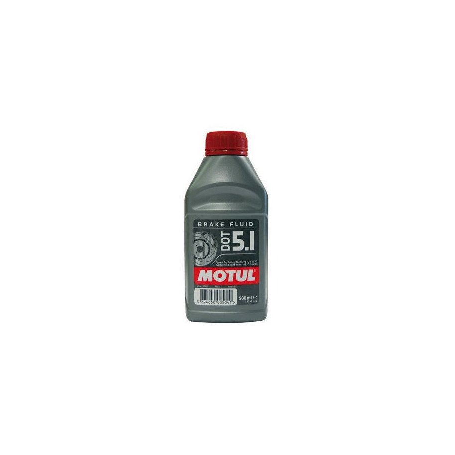 Meta title - MOTUL DOT 5.1 0.5L DOT5.1 Bremžu šķidrums