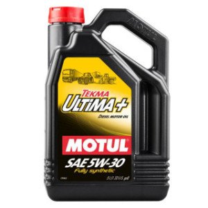 Meta title - MOTUL Tekma Ultima+ 5W30 5L