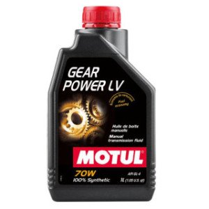 Meta title - MOTUL GEAR POWER LV 70W 1L