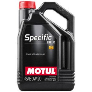 Meta title - MOTUL SPECIFIC 952-A1 0W-20 5L