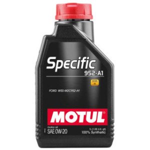 Meta title - MOTUL SPECIFIC 952-A1 0W-20 1L