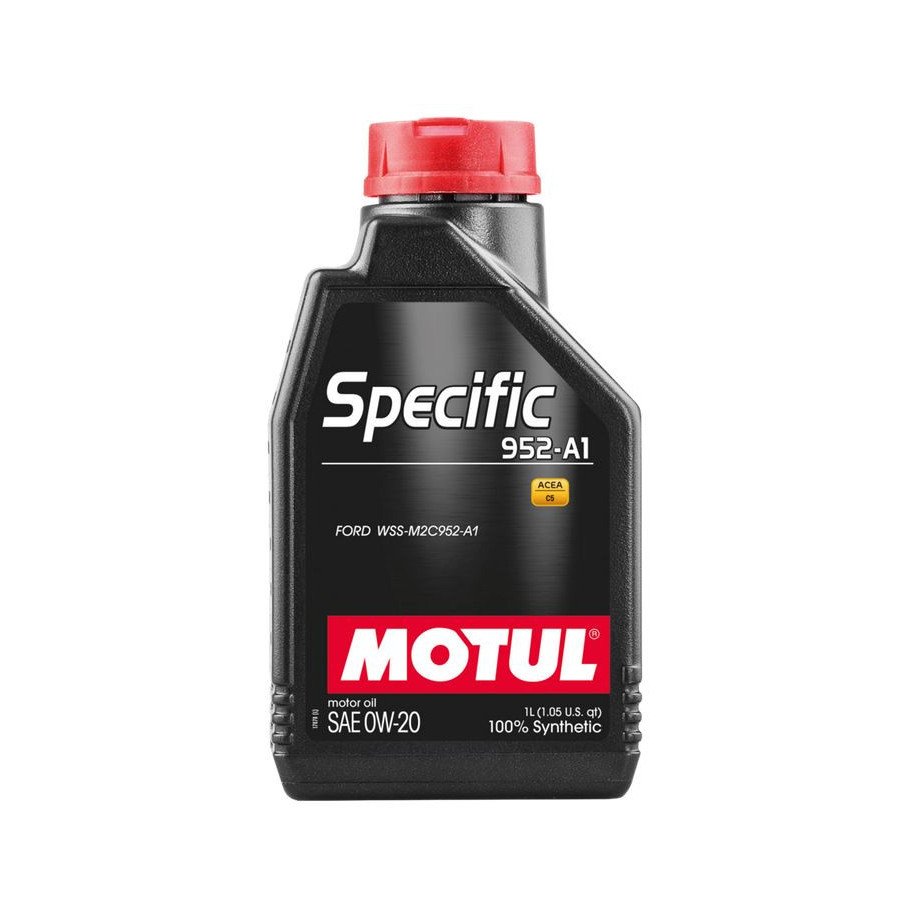 Meta title - MOTUL SPECIFIC 952-A1 0W-20 1L
