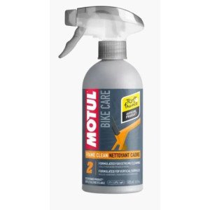 Meta title - MOTUL Frame Clean ROAD BC 500ml