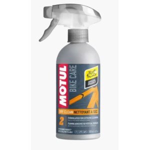 Meta title - MOTUL FRAME DRY Clean ROAD BC 500ml