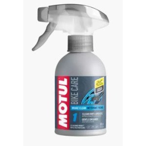 Meta title - MOTUL Brake Cleaner ROAD BC 300ml Velo