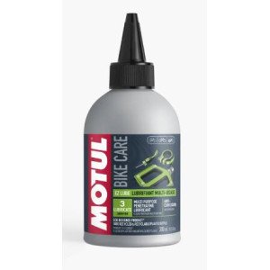 Meta title - MOTUL E.Z. Lube BIKE CARE ROAD 300ml BC