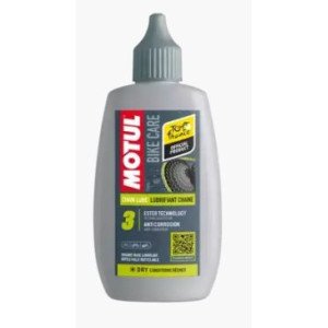 Meta title - MOTUL Chain Lube Dry ROAD 100ml BC BIKE