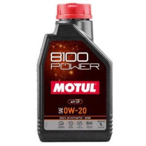 Meta title - MOTUL 8100 POWER 0W20 1L